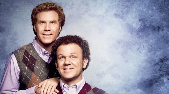 step brothers portrait t shirt